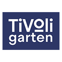 Tivoli Garten